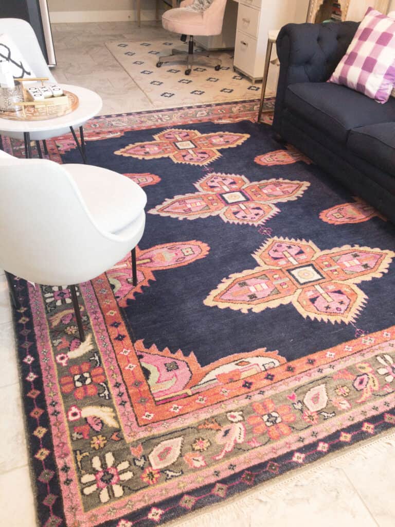 caitlin wilson kismet rug