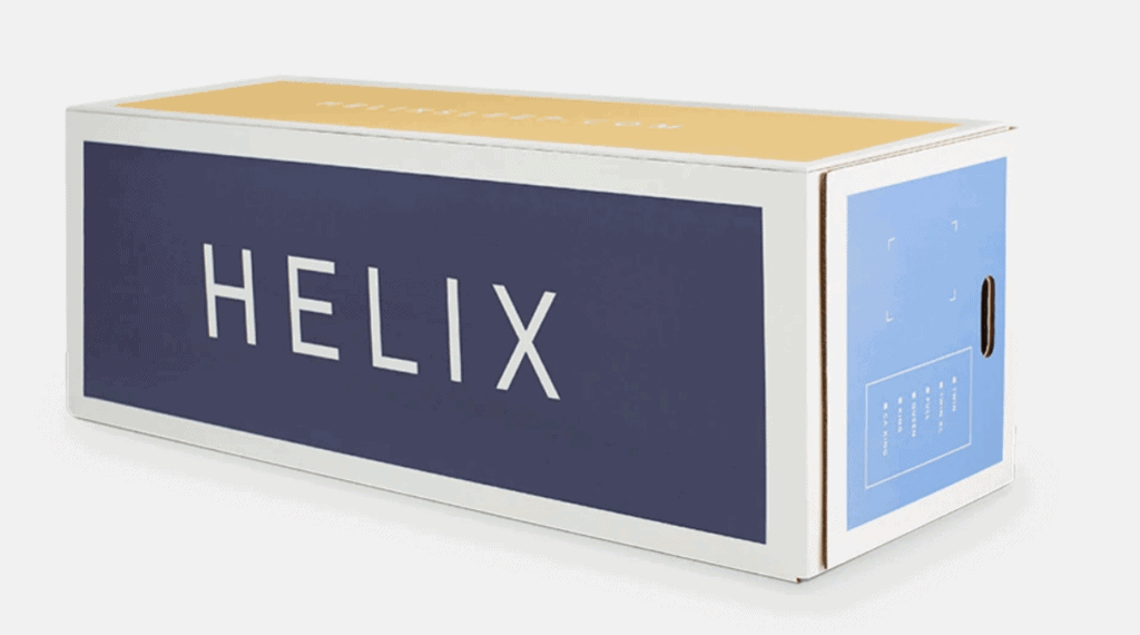 helix-mattress-review