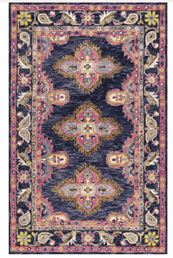 caitlin wilson kismet rug