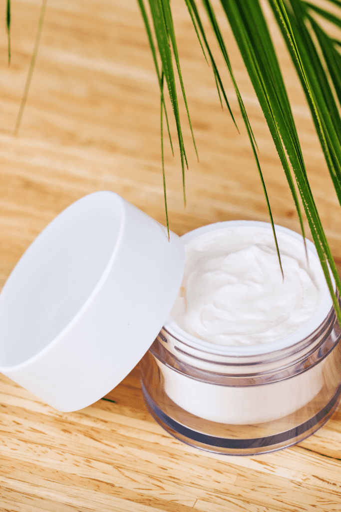 eye creams for sensitive skin