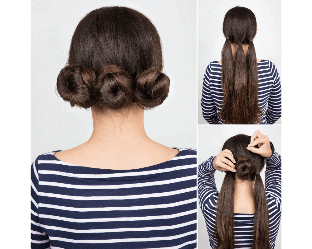 110+ Easy Summer Hairstyles To Try images 9 Cool Easy Hairstyles, Find