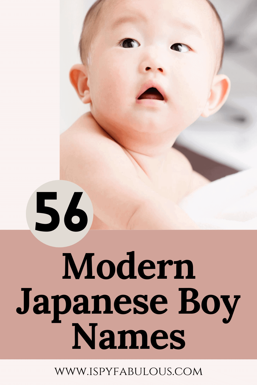 japanese boy names