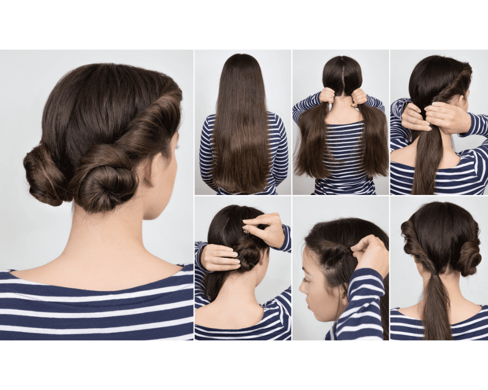 summer hairstyles