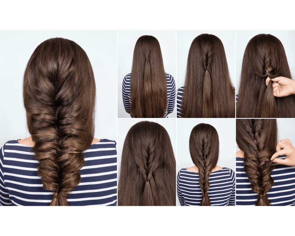 Latest Girls Hairstyles Fashion 2019 Step by Step:Amazon.com:Appstore for  Android