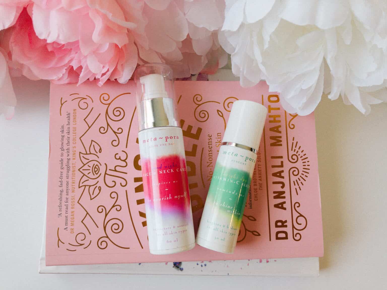 3 New Clean Skincare Brands I’ve Been Loving in 2020! I Spy Fabulous