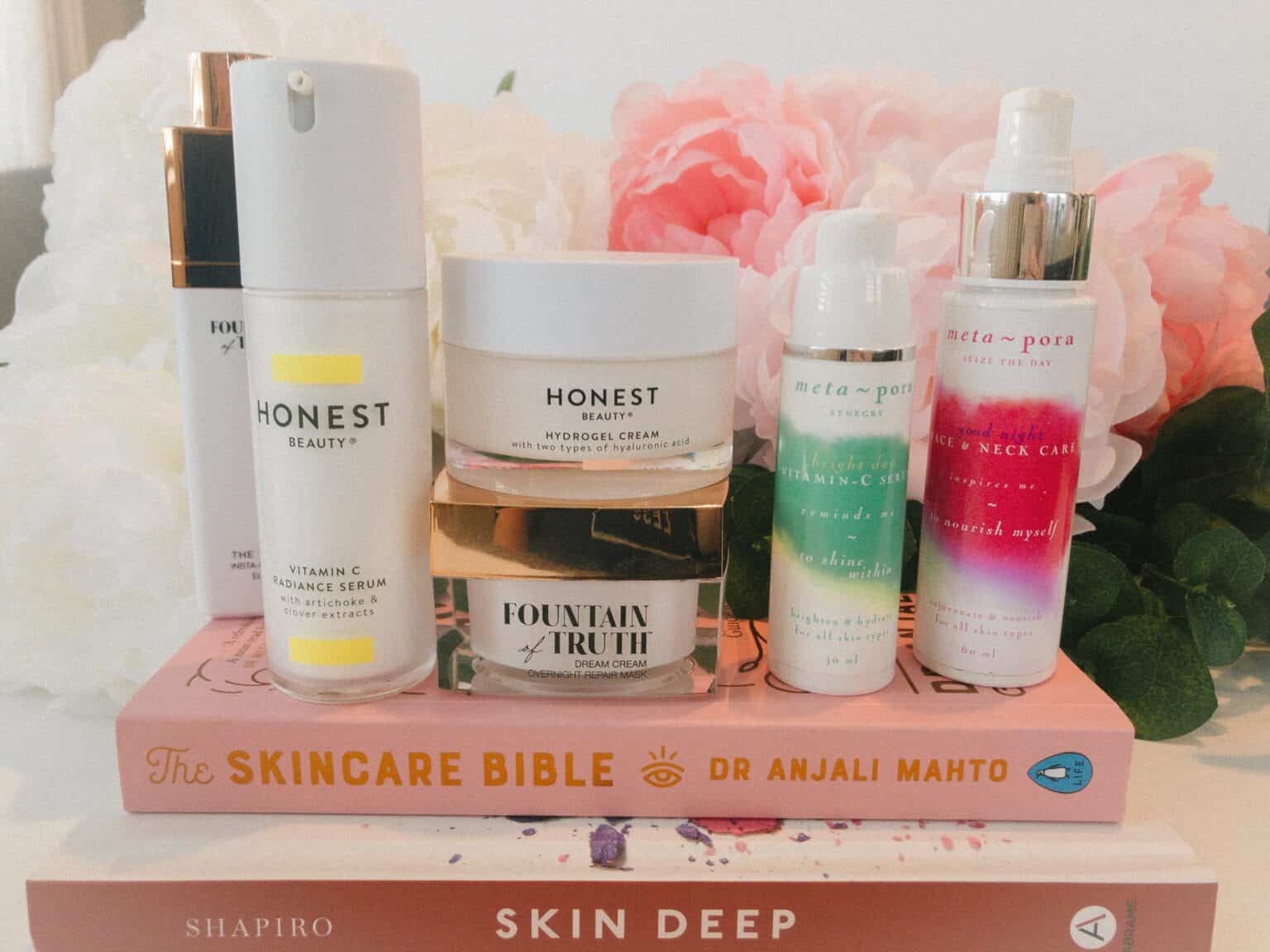 3 New Clean Skincare Brands I’ve Been Loving in 2020! I Spy Fabulous