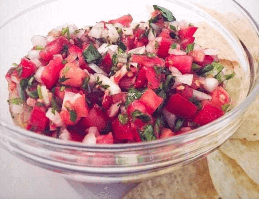 salsa recipes