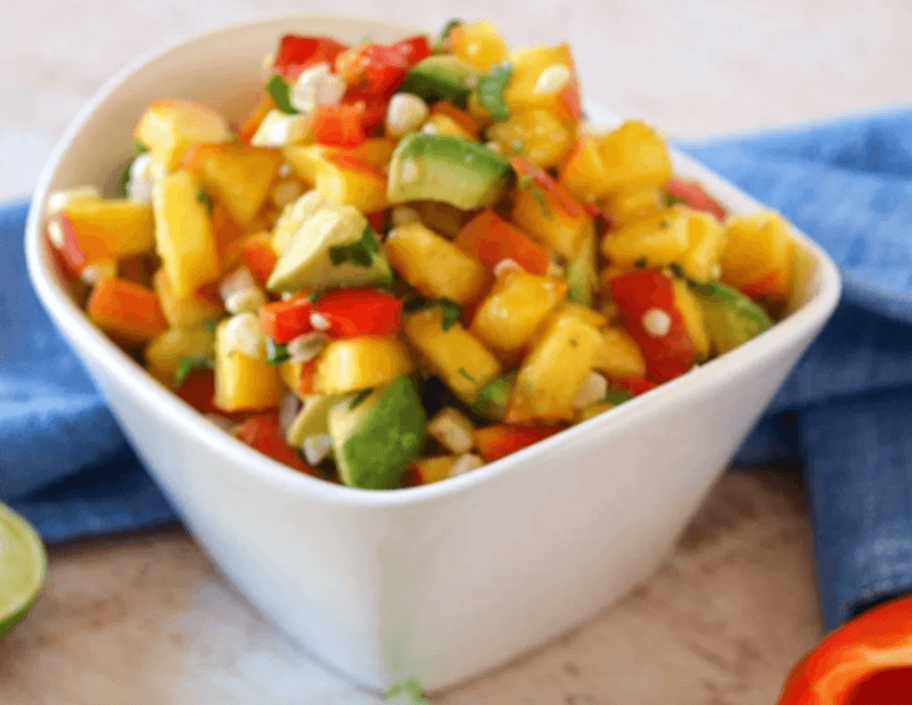 salsa recipes