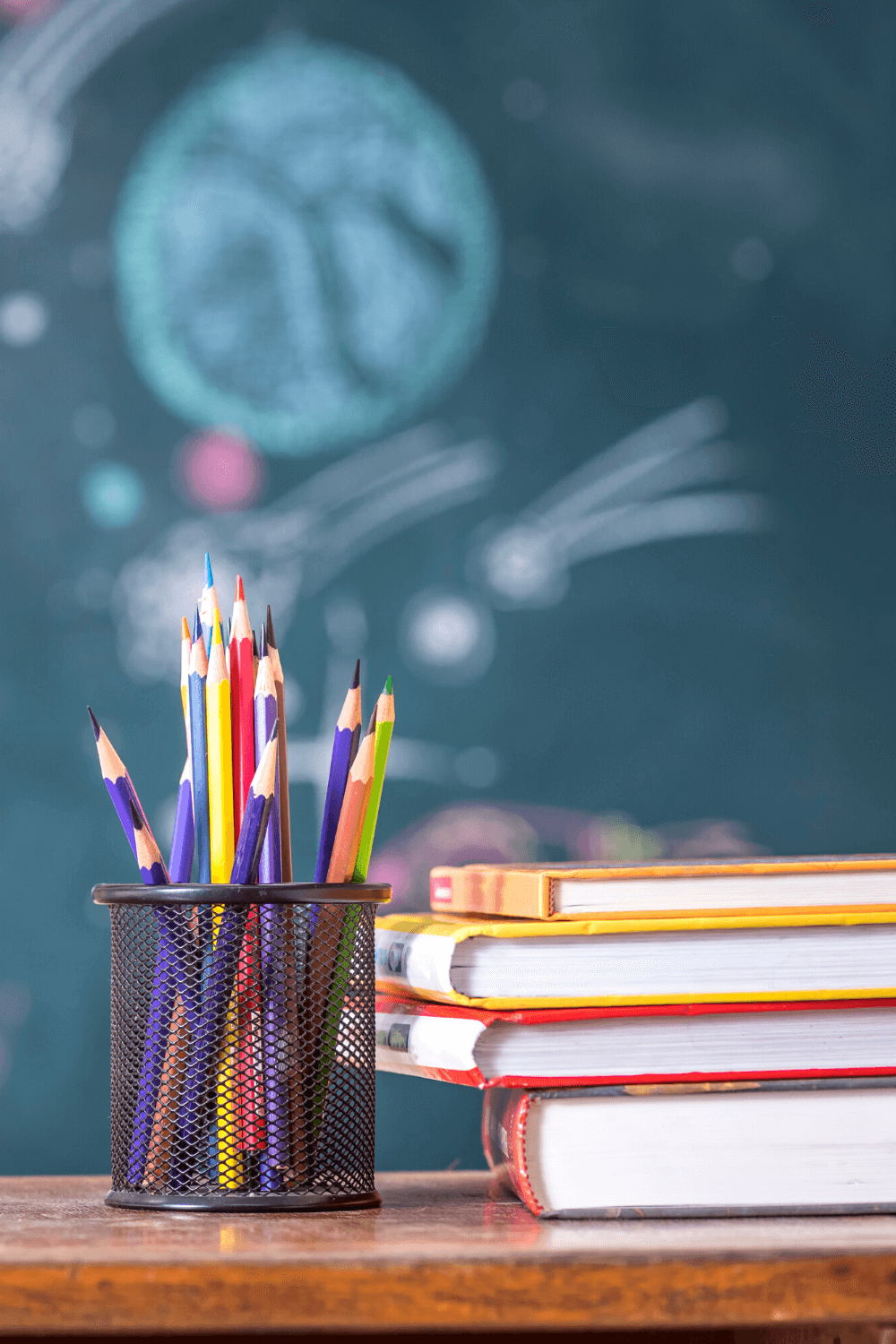 5 Reasons Why I Will Homeschool My Child Next School Year!