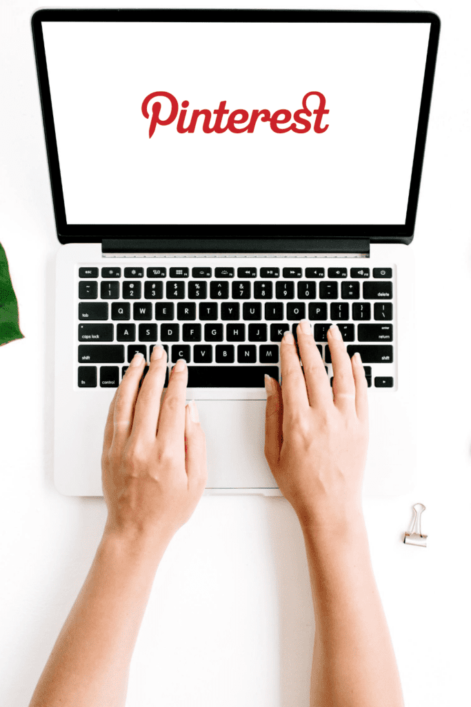 how to get traffic from pinterest