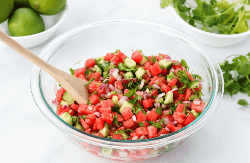 salsa recipes