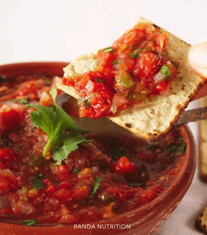 salsa recipes