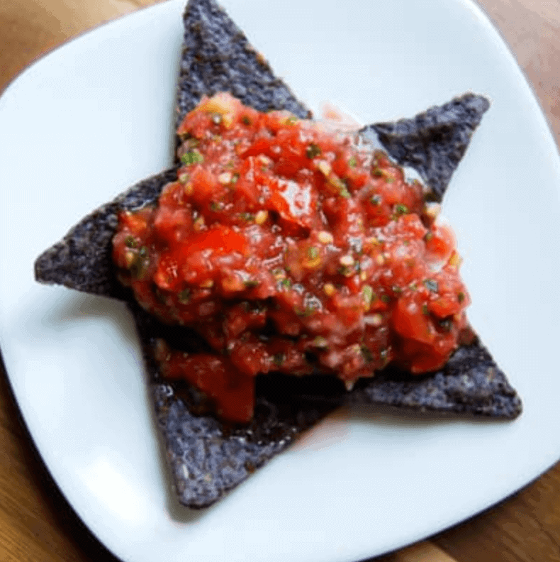 salsa recipes