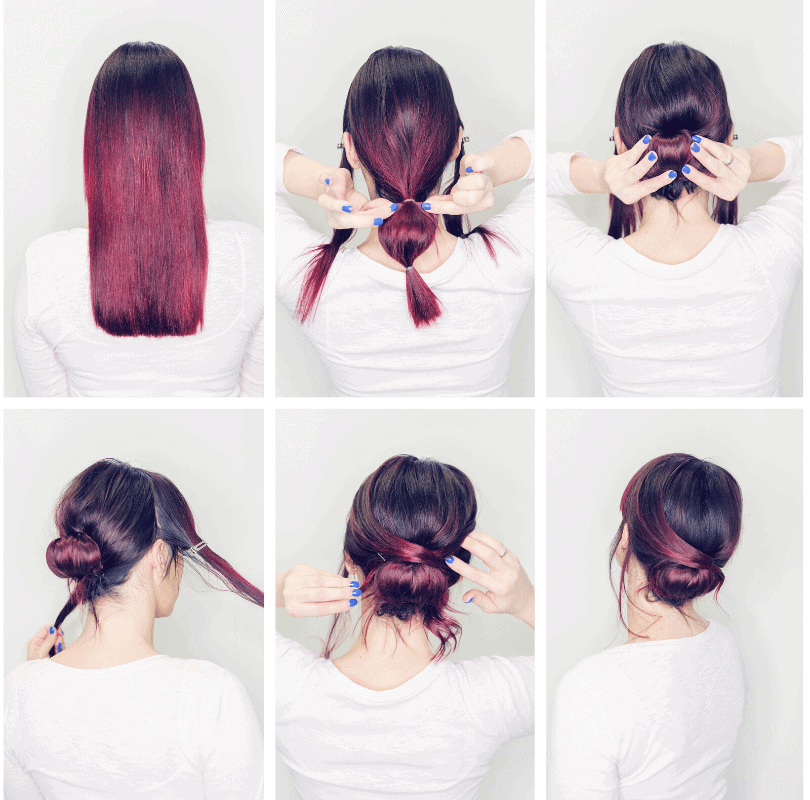 summer hairstyles