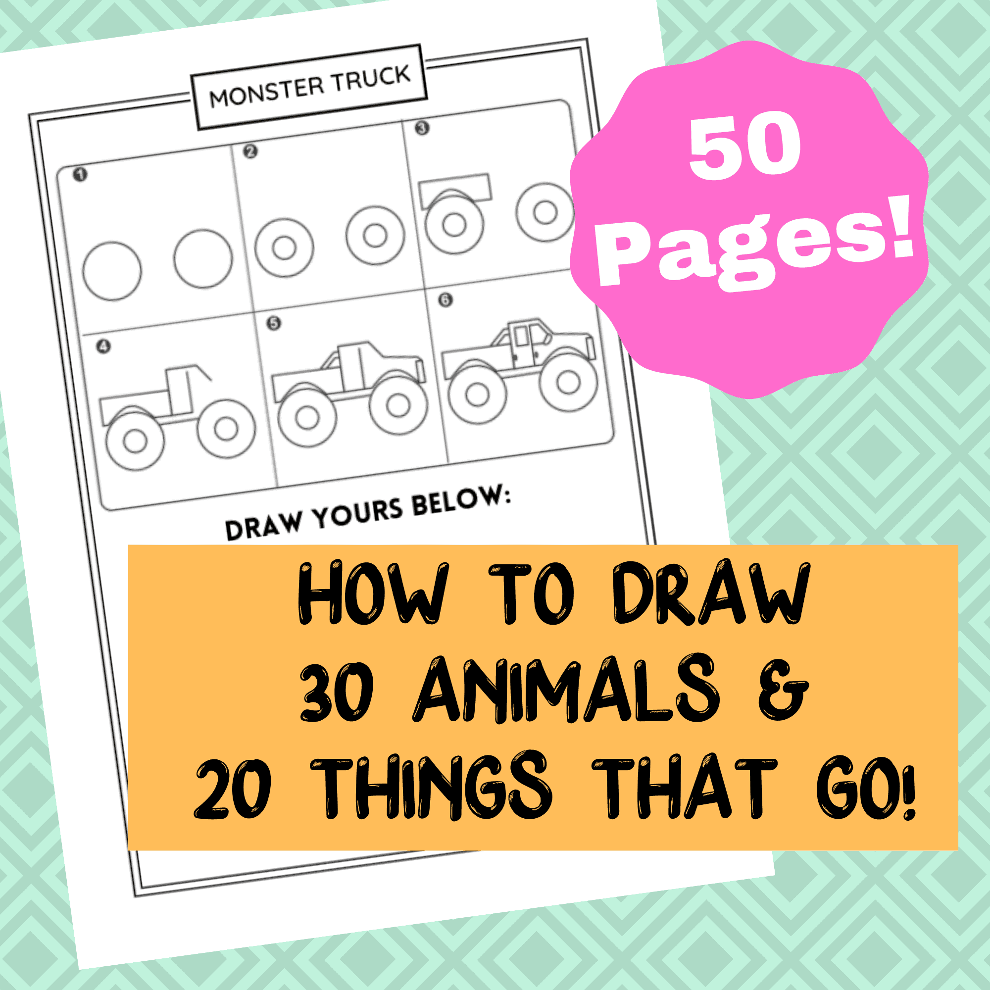 step by step drawing for kids step by step drawing for kids