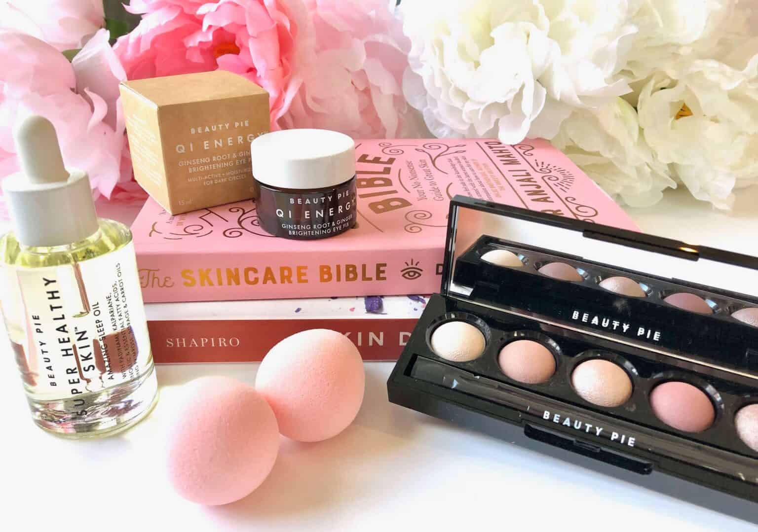 My Favorite Beauty Pie Products Yet! I Spy Fabulous
