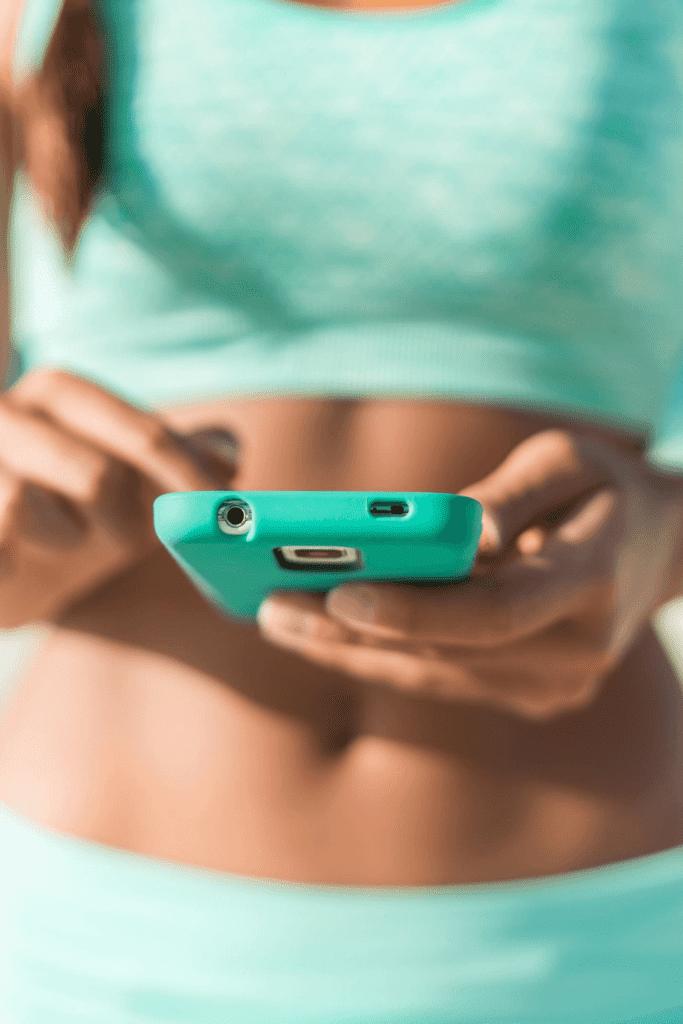 weight loss apps