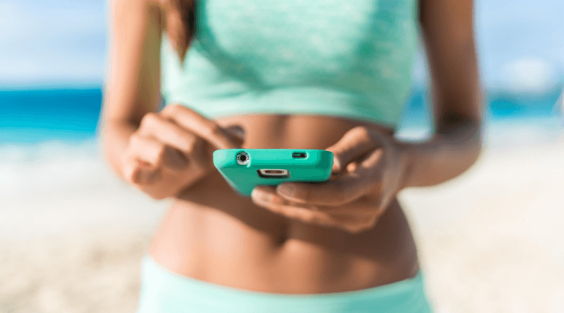 weight loss apps