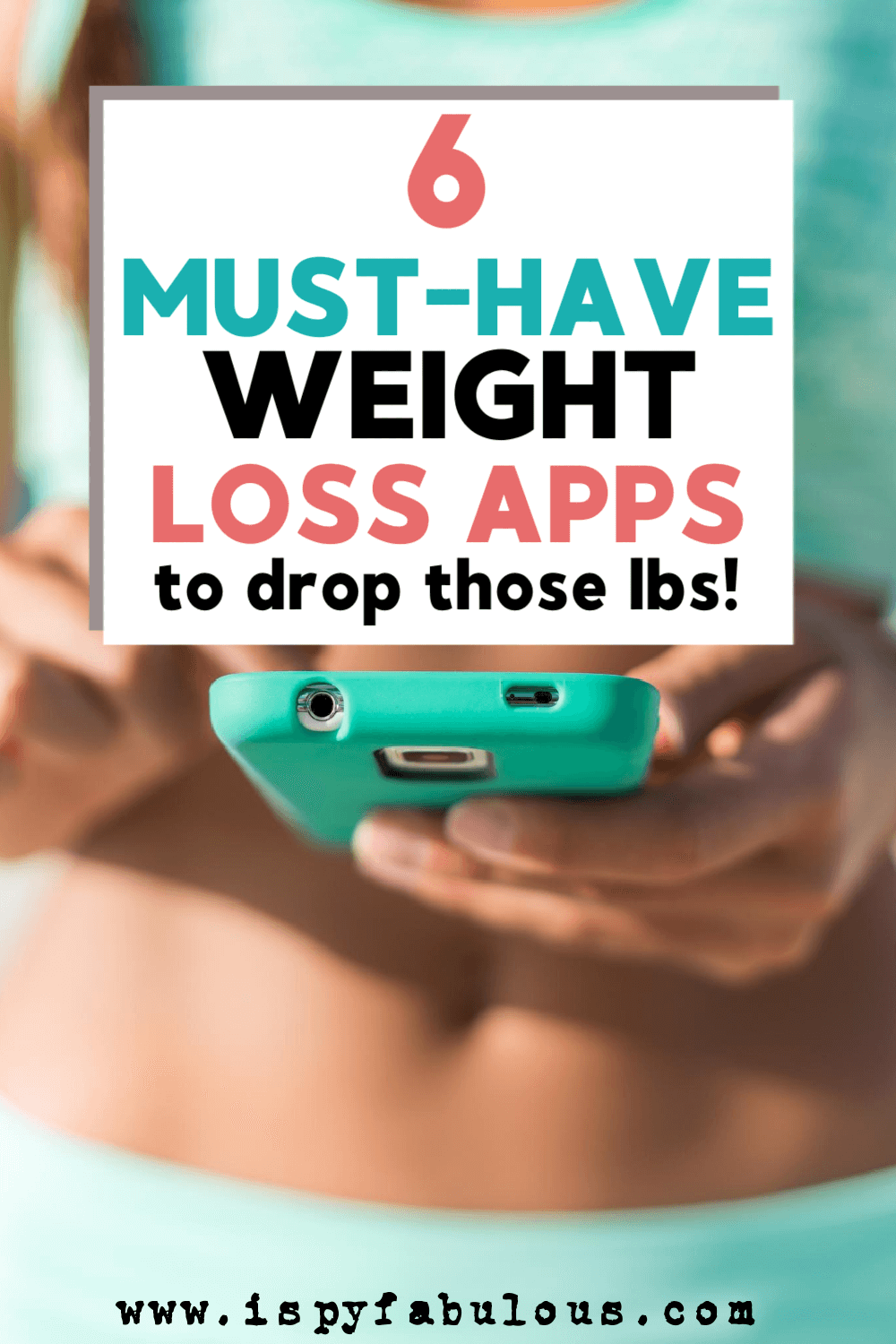 weight loss apps
