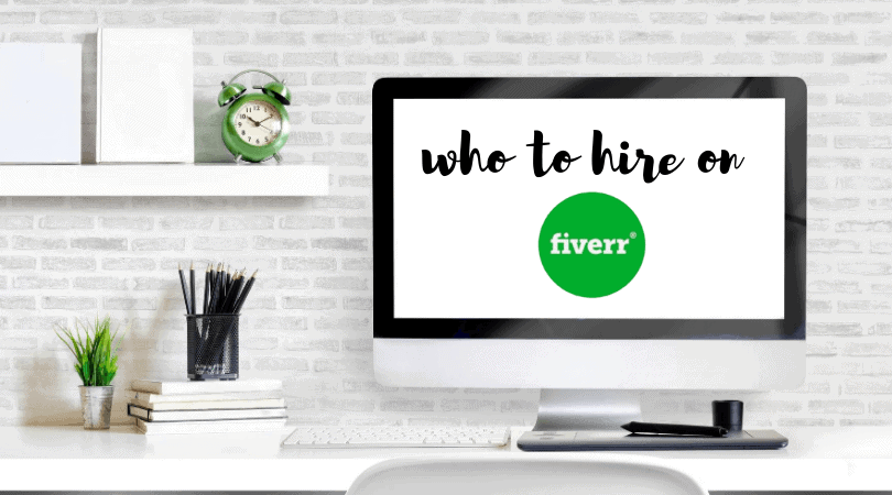 fiverr review