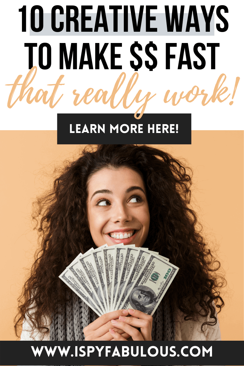 make money fast