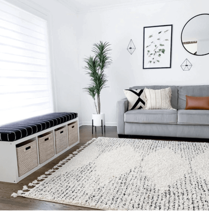 neutral rugs