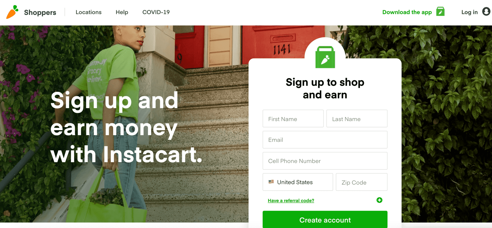 3 BestPaying Food Delivery Apps & 10 Tips from Top Sellers! I Spy