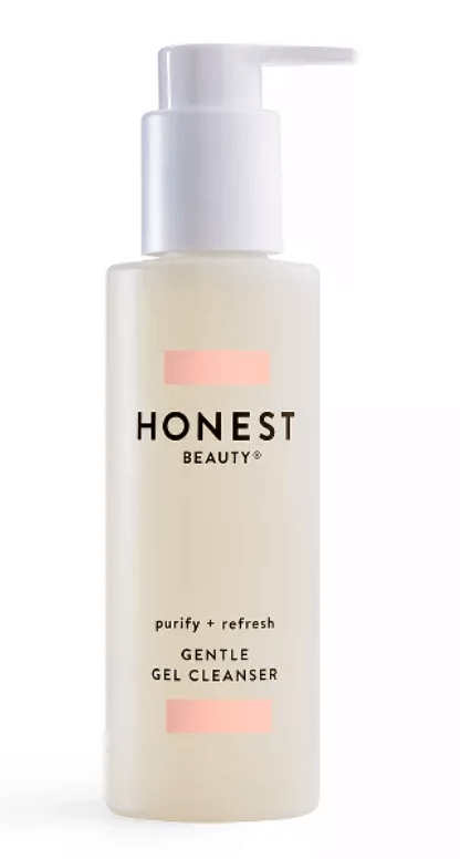 honest beauty makes one of the best face wash