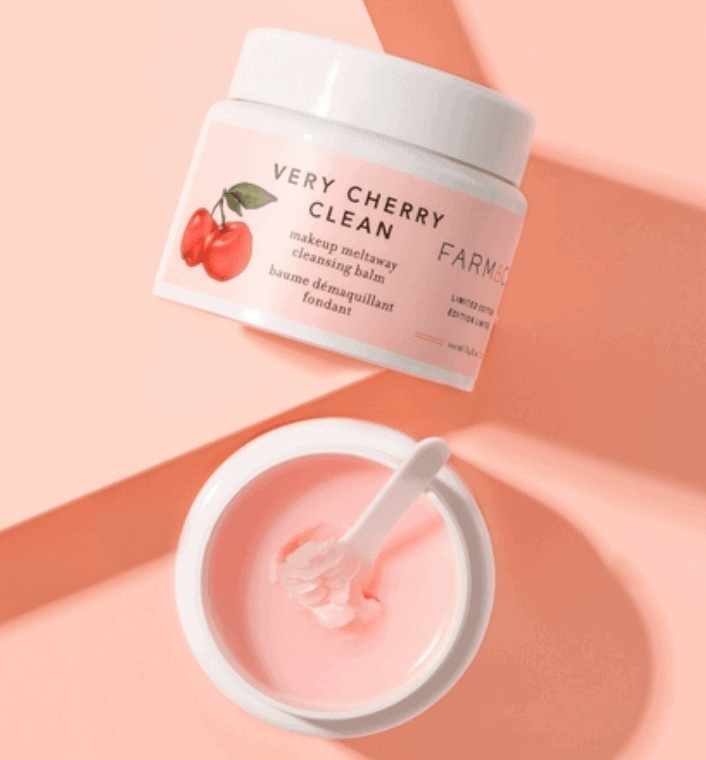farmacy very cherry clean is one of the best face wash