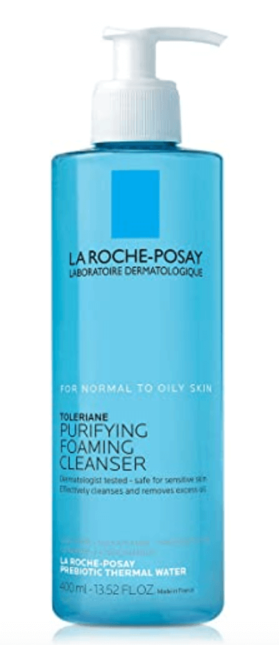 la roche posay toleriane is one of the best face wash