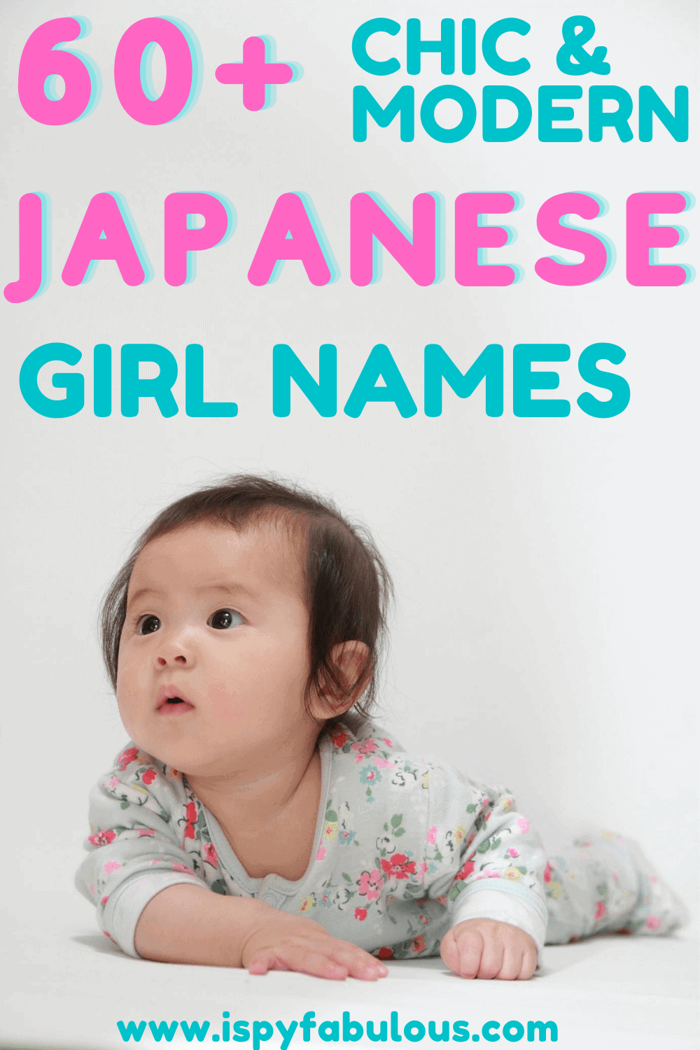 japanese girl names