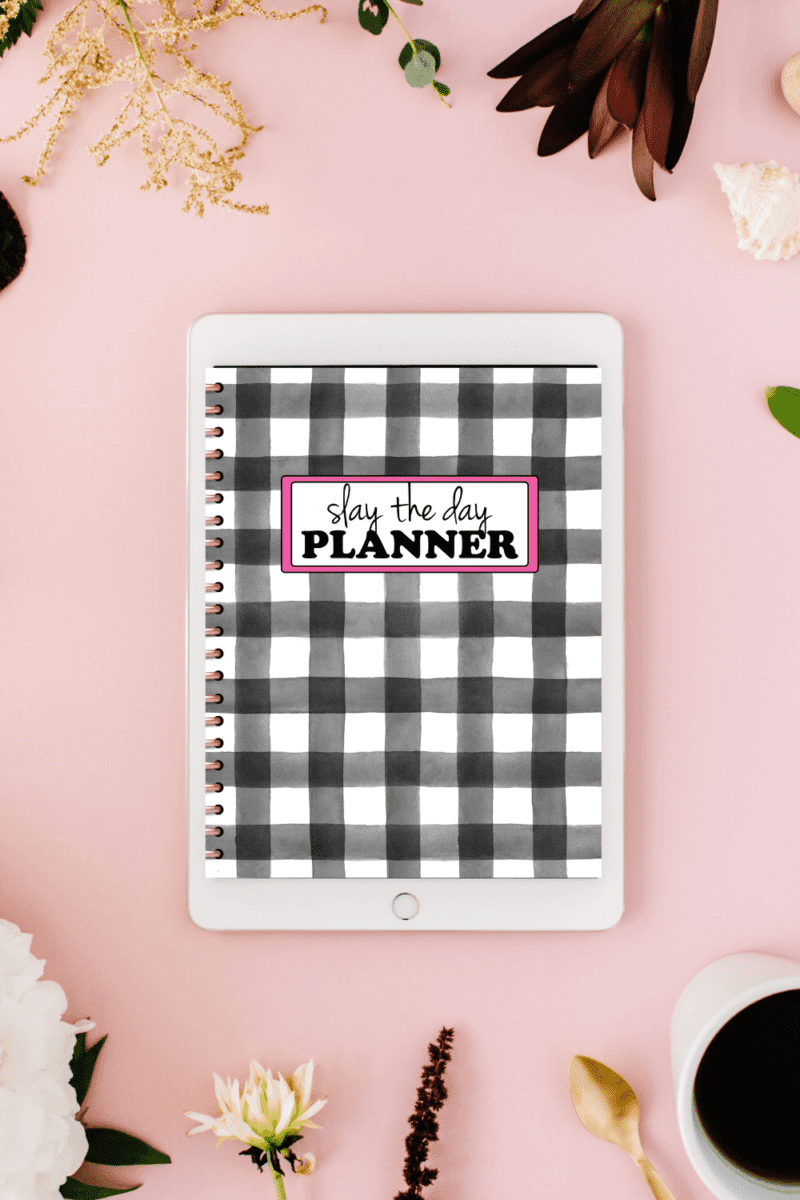 6 Reasons to Switch to a Digital Planner!