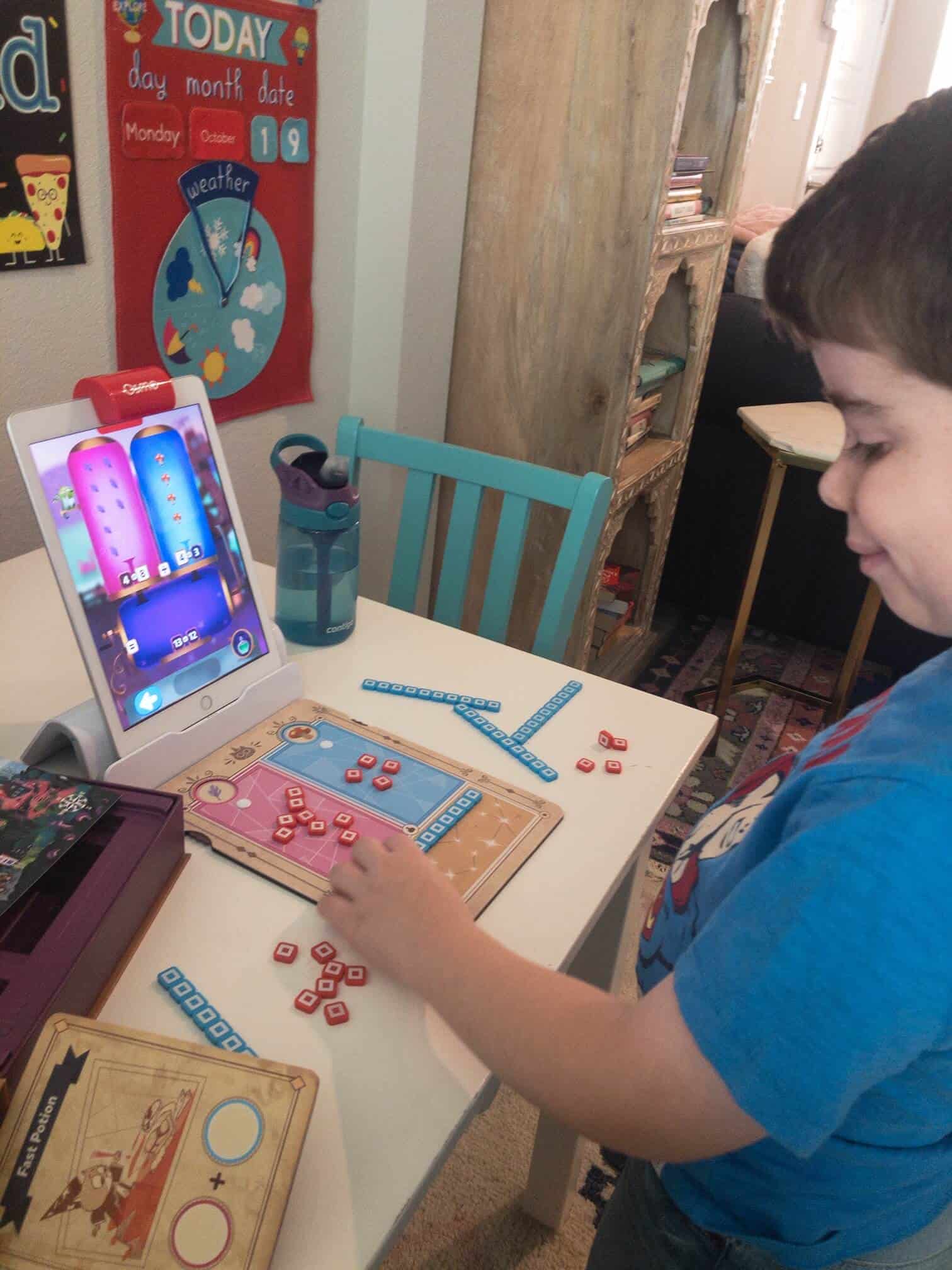 osmo math wizard 