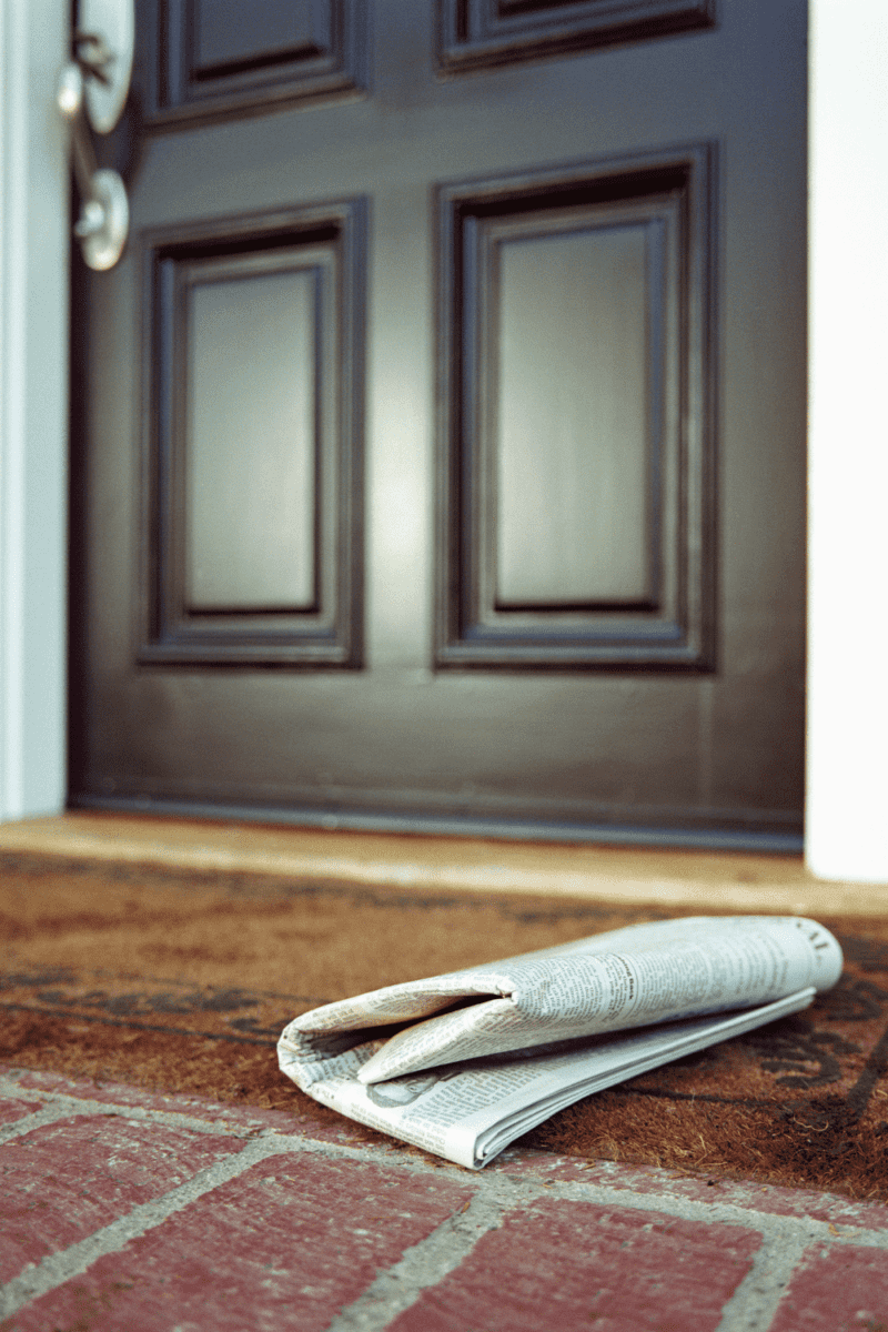 10 Hilarious Doormats to Welcome Your Guests with a Laugh!