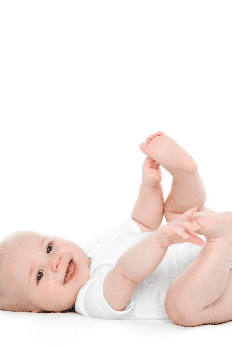 22 Sweet & Cool Boy Names That Mean Love!