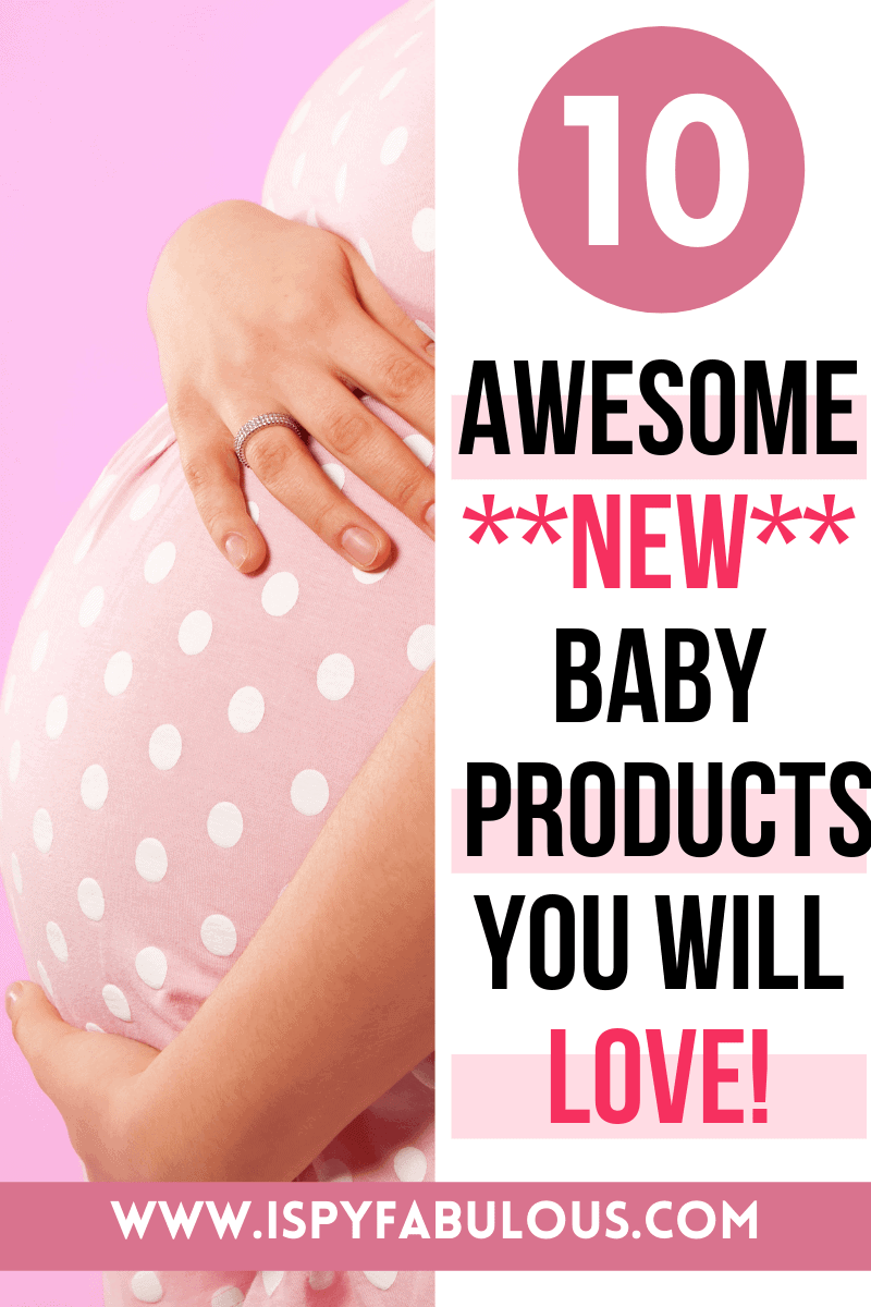 best baby products