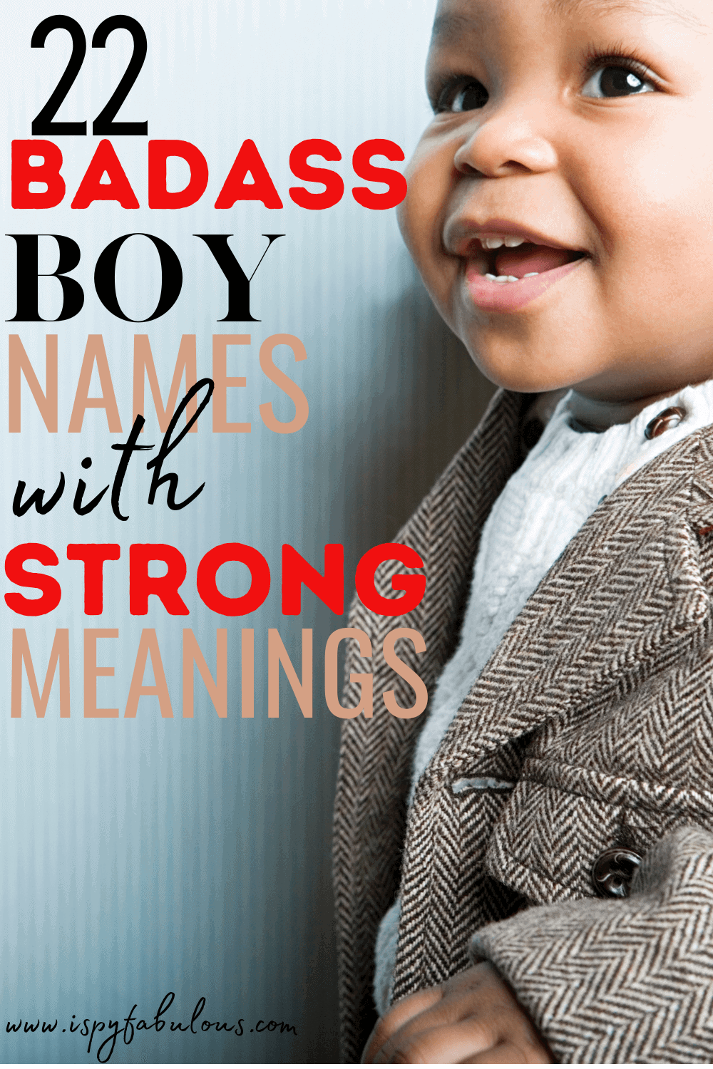 badass boy names