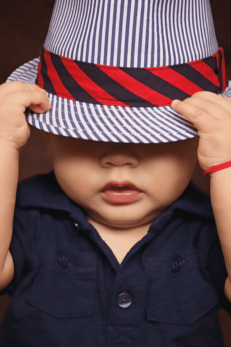 44 Badass Boy Names Fit for a King!