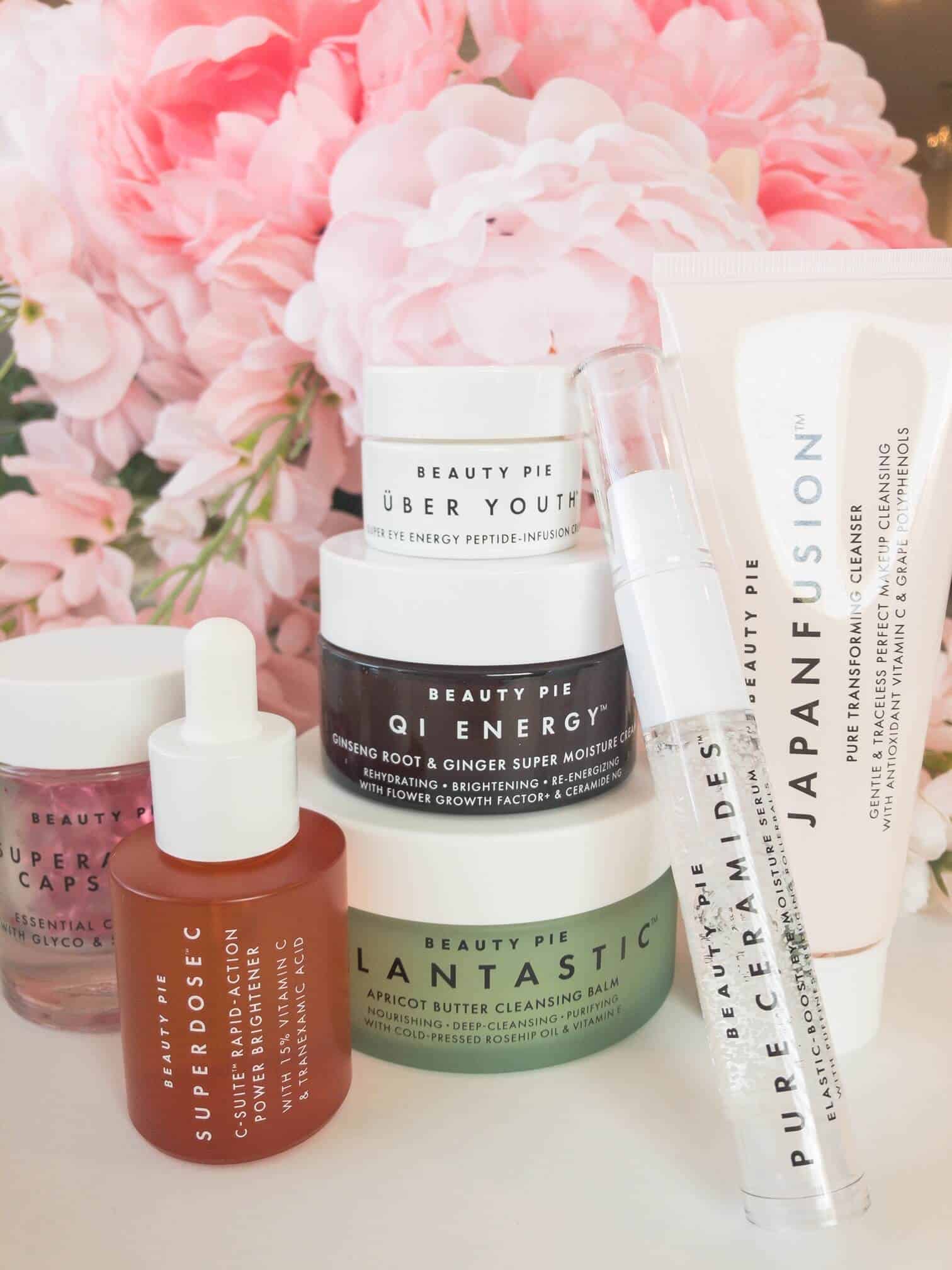 My Biggest Piece of the Beauty Pie Yet! I Spy Fabulous