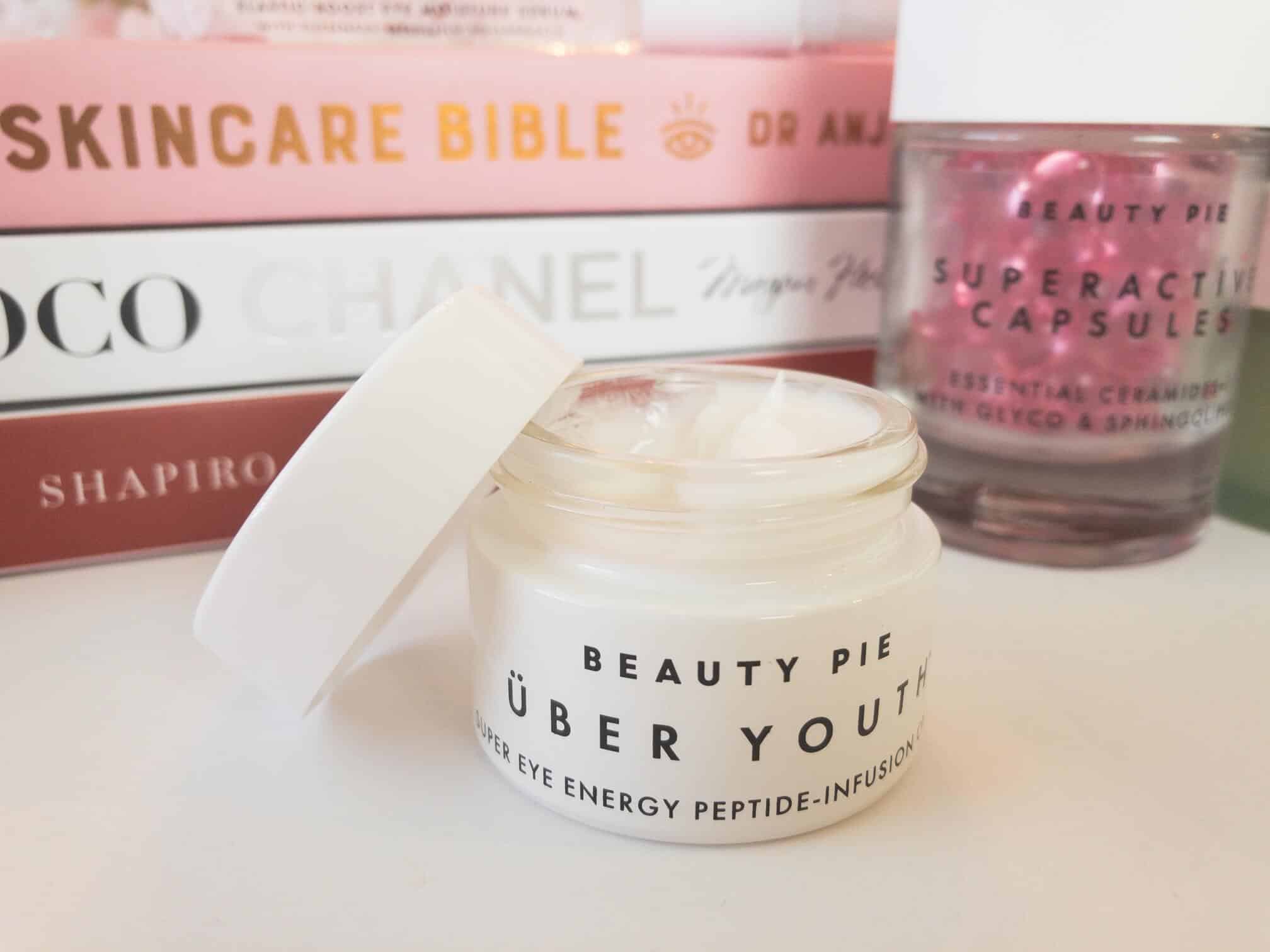 what to get at beauty pie