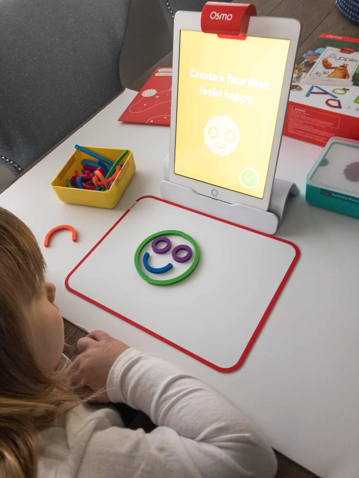 osmo little genius starter kit