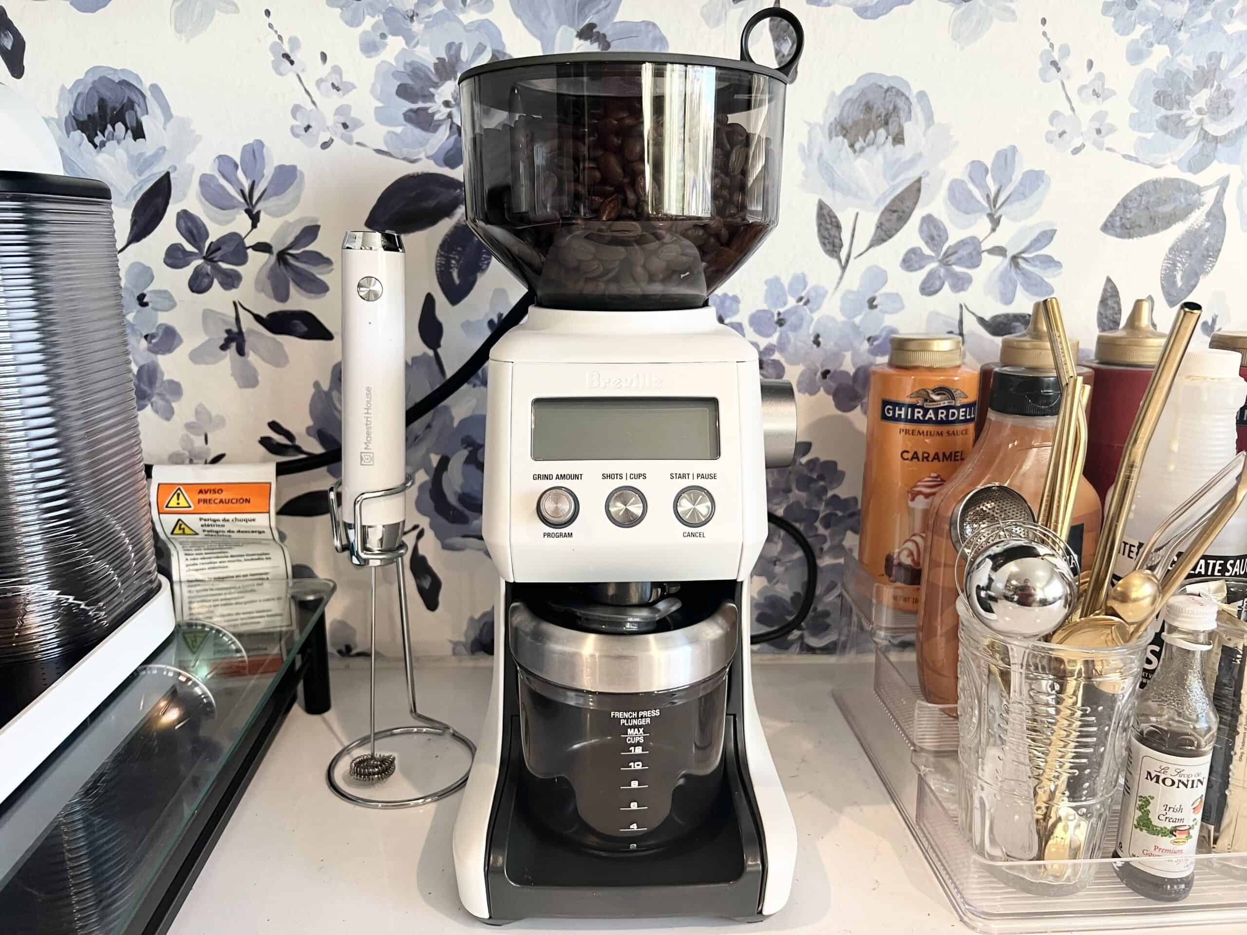 coffee grinder