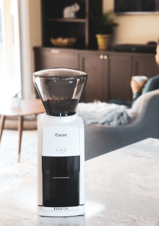 gifts for coffee lovers - best coffee grinder