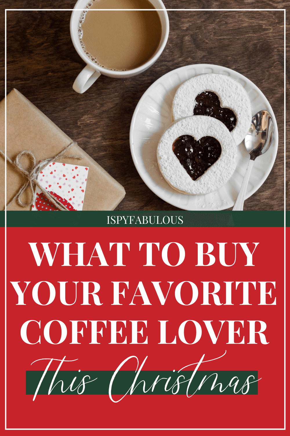 gifts for coffee lovers