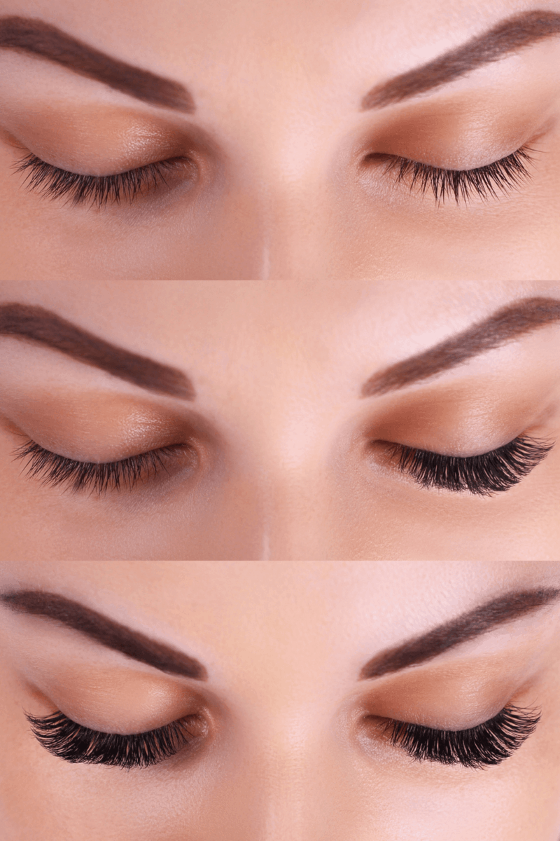 7 Things You Need To Know Before Getting Eyelash Extensions!