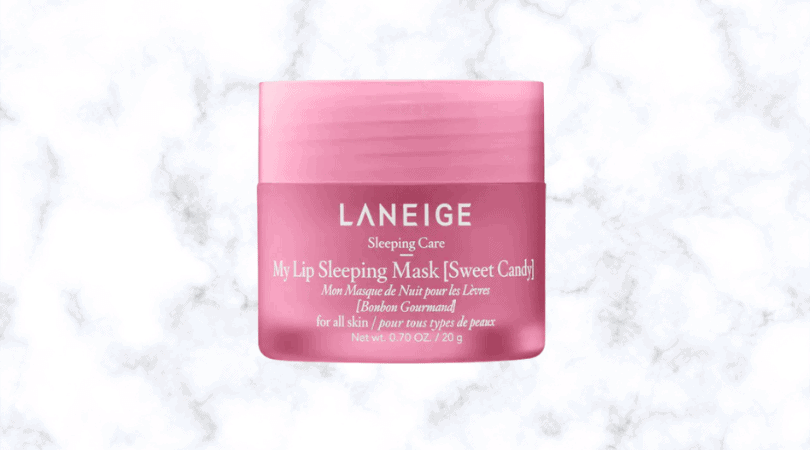 overnight face mask