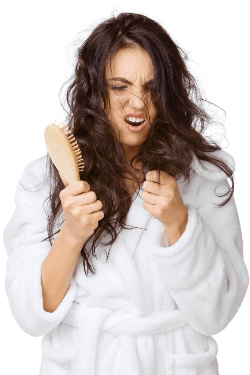 5 Tips for Getting Rid of Flyaways – Once and For All!