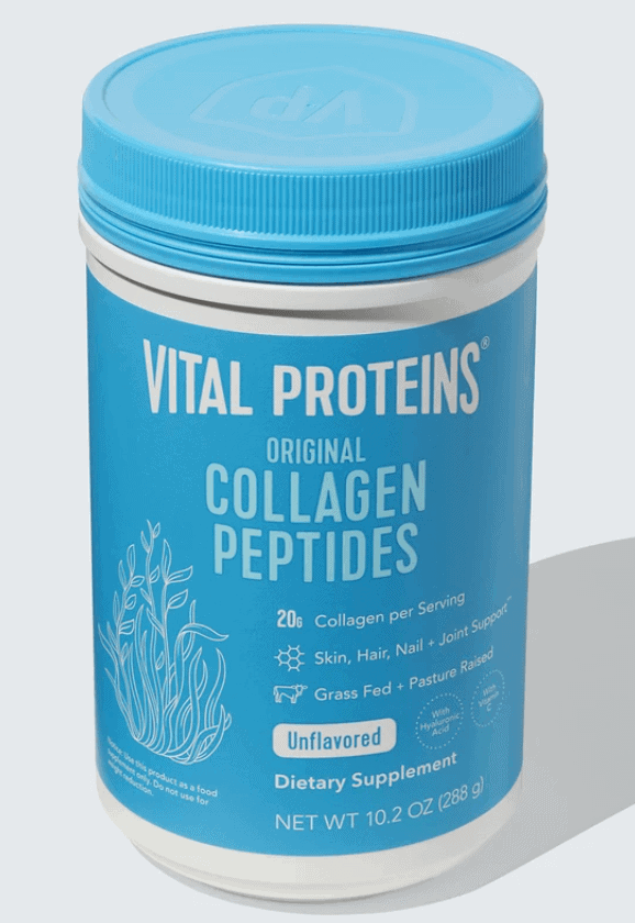 best collagen