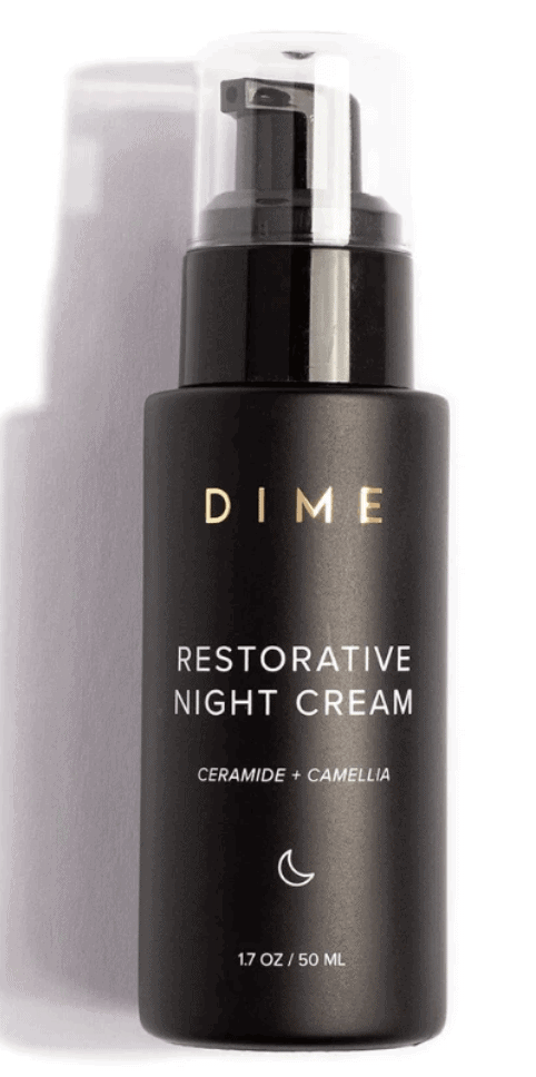 best night cream