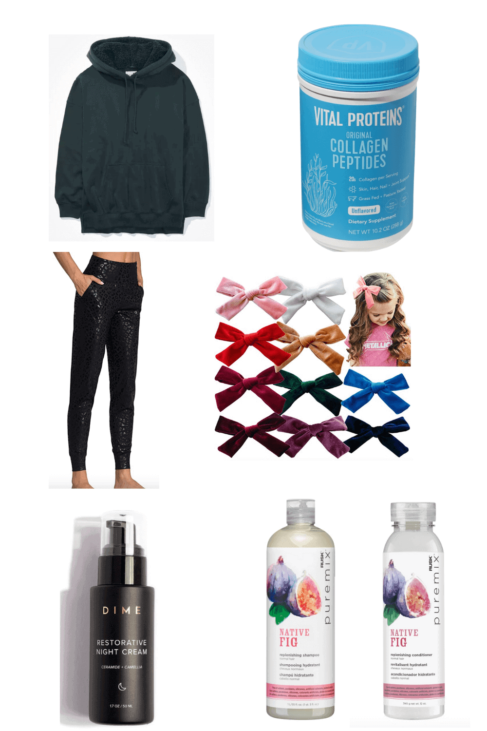 my favorite things